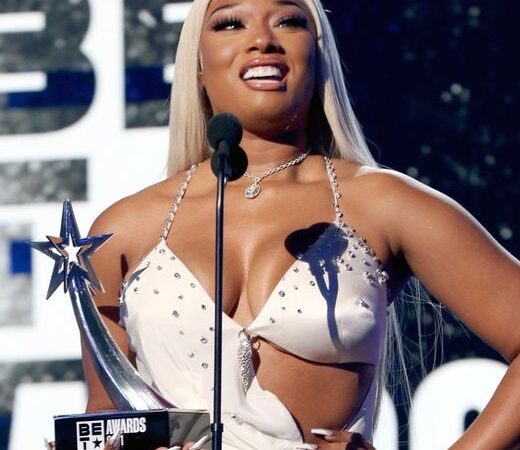 BREAKING NEWS: Megan Thee Stallion Leads 2024 BET Hip Hop Awards Nominations: Full List