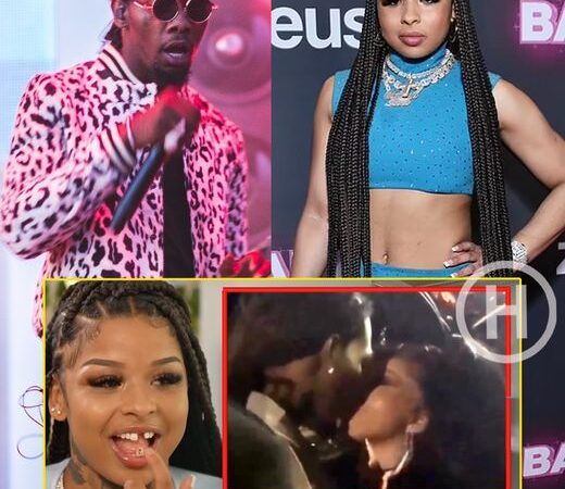 Official: Chrisean Rock Finally “Breaks Silence” On Cardi B’s Cheating Claims With Offset