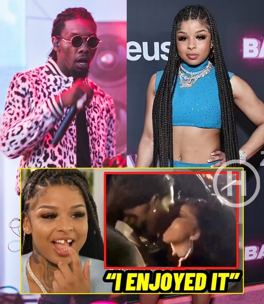 Official: Chrisean Rock Finally “Breaks Silence” On Cardi B’s Cheating Claims With Offset