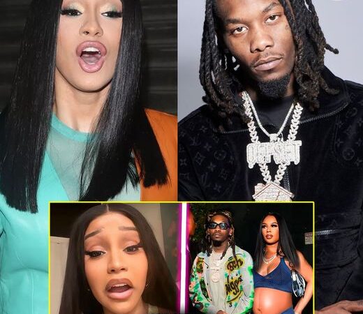 Jade Confirms she Been back F***ing with OFFSET 8 Weeks Ago, Cardi B Breaks down because SHE KNOWS