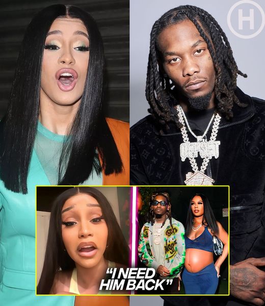 Jade Confirms she Been back F***ing with OFFSET 8 Weeks Ago, Cardi B Breaks down because SHE KNOWS