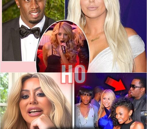 Aubrєy O’Day EXPOSE RECEIPTS Diddy TRIED To PIMP Hєr & Dawn Richards | HO