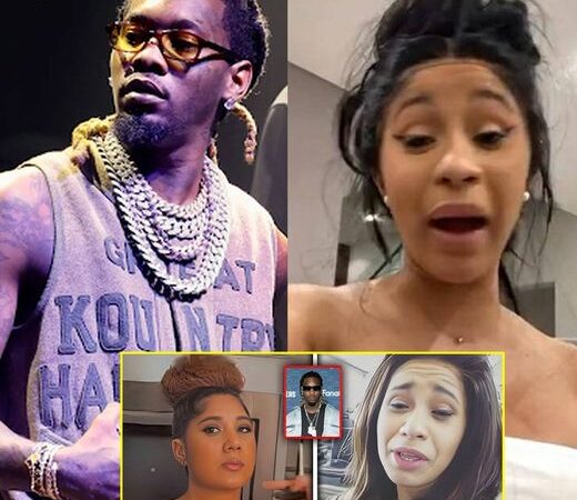 Cardi B’s Mom SLAMS Offset For Cheating & Being Deadbeat Dad