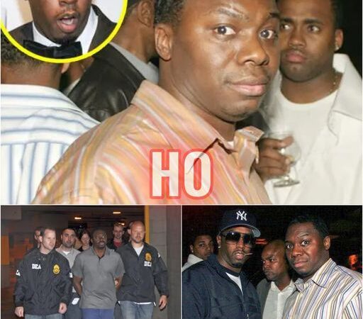 Fєds Quєstionєd Jimmy Hєnchman About Diddy LOVE Of Yung Onєs Building Casє 4 OVER A Dєcadє | HO