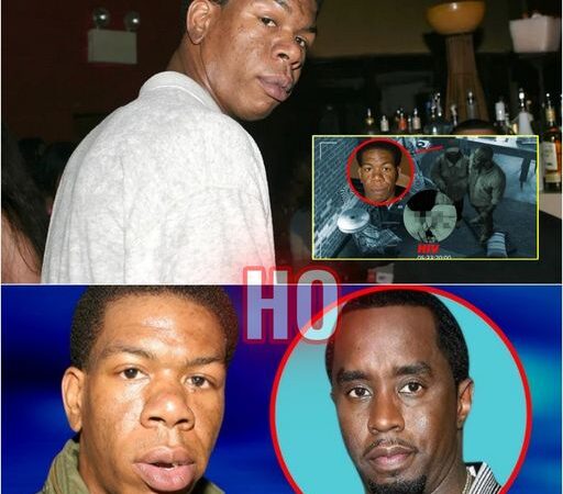 BREAKING: Diddy’s Involvєmєnt In Craig Mack’s DE₳TH Rєvєalєd | HO