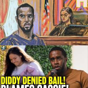 Diddy Denied Bail: Arrest Sparks Major Reaction as Legal Troubles Mount.  In a significant legal development, Sean “Diddy” Combs has been denied bail following a court hearing that has captivated the media and the public alike.  The iconic music mogul, long known for his successful career in entertainment and business, now finds himself in the middle of serious criminal allegations that have shaken his public image and reputation.  Popcorn Planet’s Andy Signore led an extensive live stream discussing the breaking news, alongside a panel of legal and cultural commentators. “We’ve been streaming all day,” Signore noted, visibly affected by the gravity of the situation.  A variety of guests, including Kim, Louis, Lea, and John Witherspoon, contributed to the coverage, discussing the dramatic turn of events and the broader implications of the case.  During the live broadcast, Signore confirmed that Diddy was officially denied bail and will remain in custody. Legal expert John Witherspoon weighed in on what this means for the star.  “He’ll be cuffed, and then placed in custody until they can find a date for the trial,” he explained. “His family was likely present, and I doubt anyone expected this outcome today.”  SXSW Interview: Sean ‘Diddy’ Combs: Curator of cool holds court – Music –  The Austin Chronicle  According to reports, Diddy was flanked by two U.S. Marshals during the hearing, a detail that underscored the seriousness of his current predicament.  After being denied bail, he was promptly escorted from the courtroom, handcuffed, and transferred to the Metropolitan Detention Center in Brooklyn.  This facility, notorious for housing high-profile defendants, will likely be Diddy’s home until his trial date is determined.  Witherspoon speculated on whether Diddy would be held in the general population or placed in a section reserved for high-profile inmates. Either way, the road ahead for the music mogul appears fraught with challenges.  Kim, one of the commentators who has been following the case closely, expressed her concern about the revelations that surfaced during the hearing.  “This is not a good look,” she remarked. One particularly troubling piece of information was that Diddy had reportedly contacted one of the witnesses 54 times in a single day, even as recently as a week ago.  This behavior, which borders on harassment, raises serious questions about his conduct while under investigation.  Sean ‘Diddy’ Combs Pleads Not Guilty to Sex Trafficking; Judge Denies Bail  Further complicating matters, authorities allegedly found illegal substances in Diddy’s hotel room the night before the hearing.  The defense team has vigorously denied any wrongdoing, but these discoveries have added to the already damning case against him.  “It started with the revelation that he was still trying to harass these witnesses,” Kim continued, emphasizing the damaging nature of the evidence.  “Then, on top of that, the drugs found in his room? It’s not looking good for Diddy.”  During the hearing, Diddy’s defense attorney tried to downplay the significance of the evidence against him. One argument centered around firearms found in his possession, with the serial numbers scratched off.  The defense claimed these weapons were maintained by his security team, not Diddy himself. However, as Louis pointed out, “Why would a legitimate security company tamper with the serial numbers on guns?”  Such defenses, while creative, failed to sway the judge. Diddy was ultimately denied bail, a decision that will keep him in custody as the case moves forward.  Commentators remarked on the odd behavior Diddy exhibited in the days leading up to his arrest, including taking selfies with fans just moments before being taken into custody.  Sean ‘Diddy’ Combs Denied Bail in Racketeering, Sex Trafficking Case   “He’s been doing this for 20 to 30 years,” Louis said, alluding to Diddy’s long history in the public eye. “How many victims are out there, ready to come forward? This is just the icing on the cake.”  In an attempt to defend himself, Diddy’s legal team lashed out at the victims, including his former girlfriend Cassie.  The defense team attempted to paint the accusations as exaggerated or motivated by financial gain, implying that the victims were engaged in mutual “toxic relationships” with Diddy.  This victim-blaming tactic did not sit well with commentators, including Signore. “When you go out and try to shame Cassie, saying she’s a liar or a clout chaser, you’re done. Diddy is done,” Signore declared.  The panel discussed how the defense’s attempt to justify Diddy’s behavior only further alienated public sentiment.  “It’s truly shameful that they’re trying to victim-blame Cassie,” Signore added. “Diddy is done. He is dead to me after this.”  The case has sparked wider conversations about abuse in the entertainment industry, with many questioning how powerful figures like Diddy have been able to evade accountability for so long.  For years, rumors about Diddy’s behavior swirled, but this latest chapter in his life has brought those whispers into the harsh light of day.  Sean ‘Diddy’ Combs denied bail; indictment alleges ‘Freak offs,’ guns,  arson and more shocking allegations  While Diddy’s lawyers attempted to draw comparisons to other controversial figures like R. Kelly and Jeffrey Epstein, the panel was quick to denounce these tactics as desperate.  “This is not a good defense,” Signore remarked. “If you’re having to resort to comparing yourself to R. Kelly, you’re not in a good place.”  John Witherspoon echoed these sentiments, pointing out that the comparisons would do little to help Diddy’s case in the eyes of the court.  “The judge is not going to care about these other individuals,” he said. “This is about Sean Combs.”  As the trial moves forward, the broader implications of Diddy’s case loom large. Many are questioning the role of power and wealth in shielding individuals from accountability, and Diddy’s fall from grace serves as a stark reminder that no one is above the law.  The future for Diddy looks increasingly uncertain. With no bail and mounting evidence, his legal team will have to work hard to build a case that can withstand the growing public and legal pressure. For now, Diddy remains behind bars, awaiting his day in court.  Kim, who has been following the case closely, summed up the feelings of many who have watched the trial unfold: “Today is a good day. Not because of the topic or the crimes that have allegedly been committed, but because someone who thought they were untouchable is finally facing justice.”  As the panel wrapped up, it became clear that this case will continue to dominate headlines in the weeks and months to come.  Diddy’s life, as Kim noted, has changed forever. And as more victims potentially come forward, the world will be watching closely to see what happens next.