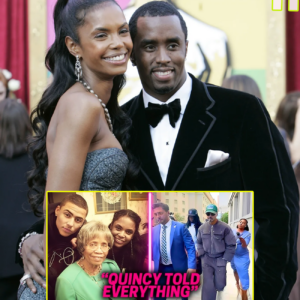 Kim Porter’s Family Reacts To Diddy’s Arrest | Quincy Worked With FEDS