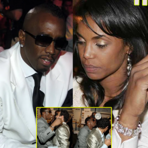 Diddy’s debauched life of thr33$omes and unspeakable v!0lεncε exposed in g0rγ tell-all book from Kim Porter, the dεad mother of his sons