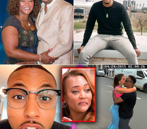 Judge Mathis’ Children SLAM Him For Betraying Their Mom | He Cheated?