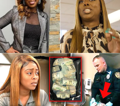 FBI Raid of Tiffany Henyard’s House EXPOSES Shocking Secrets | Hid MILLIONS In CASH?