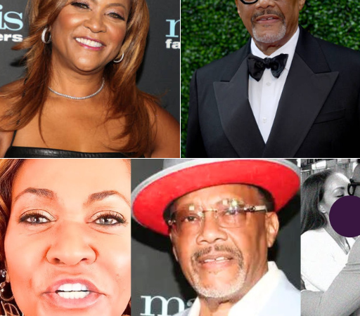 Judge Mathis Wife EXPOSES Him For Cheating with Zesty Men & Women