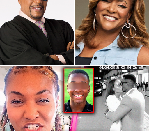 Judge Mathis Wife EXPOSES Him For Cheating | He Had An Outside Baby?