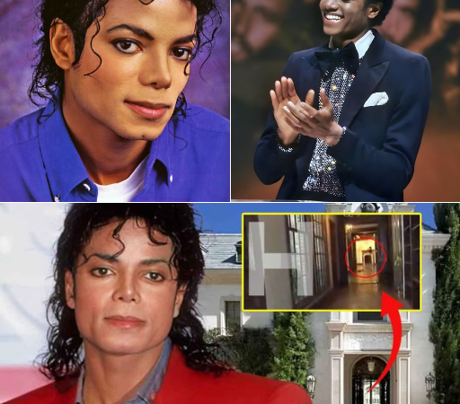 Michael Jackson’s Ghost Spotted in the Room Where He Died? Real Estate Agent Who Sold Mj’s House Details His Supernatural Experience.