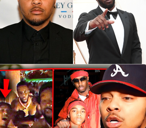 Bow Wow R3veals How The Industry BR0KE Him | Jermaine Dupri & Diddy PASS3D Him Around?!