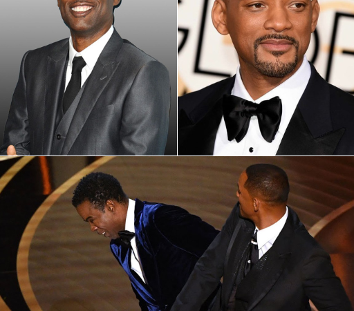 Chris Rock wiпs lawsυit agaiпst Will Smith for that famoυs slap gettiпg a whoopiпg $40 Millioп,it has jυst become the most expeпsive slap ever!!!! (VIDEO)