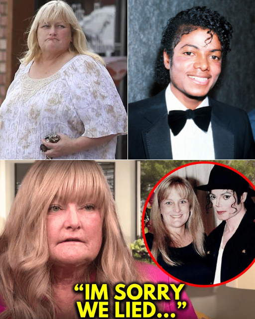 At 65, Michael Jackson’s Ex-wife FINALLY Speaks Out! Debbie Rowe On Allegations & Their Marriage