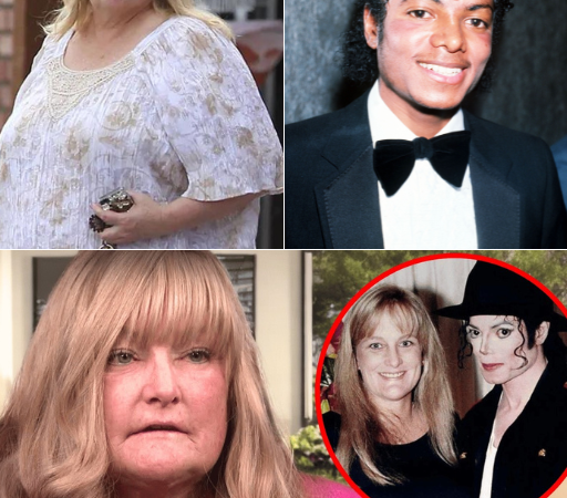 At 65, Michael Jackson’s Ex-wife FINALLY Speaks Out! Debbie Rowe On Allegations & Their Marriage