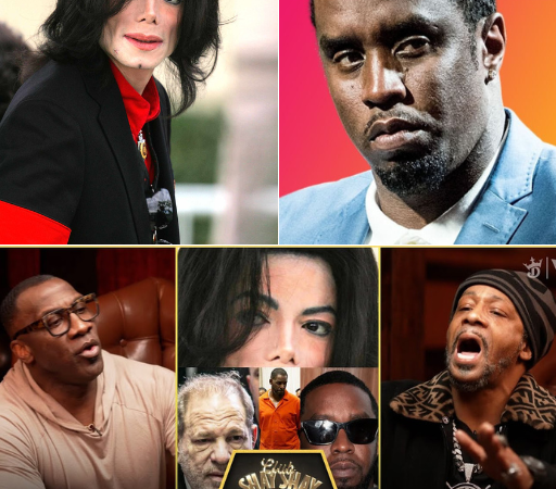 VIDEO: Katt Williams on Diddy, Harvey Weinstein, R. Kelly And Michael Jackson