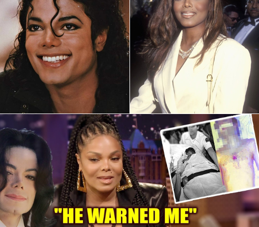 Janet Jackson Revealed The SHOCKING TRUTH About Michael Jackson After 15 Yrs Of Silence.