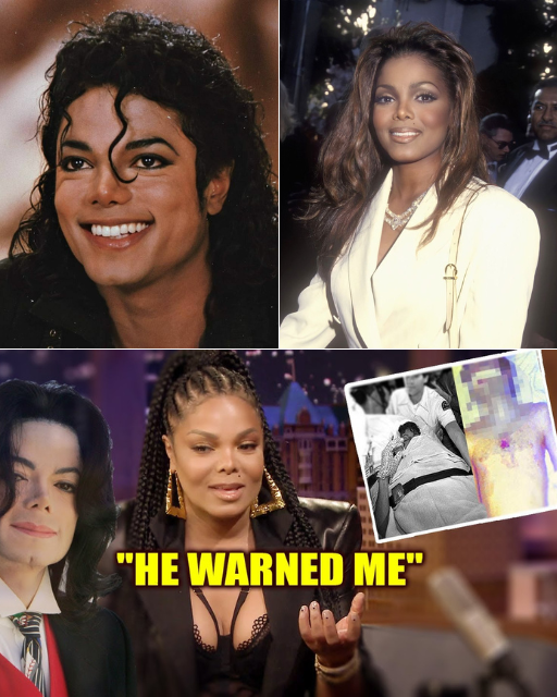 Janet Jackson Revealed The SHOCKING TRUTH About Michael Jackson After 15 Yrs Of Silence.