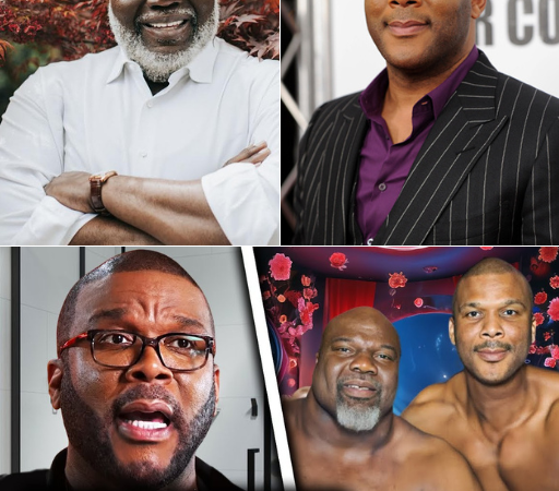 VIDEO: Tyler Perry Is DESTROYED After Leaked FOOTAGE PROVES He’s Worse Than Diddy!