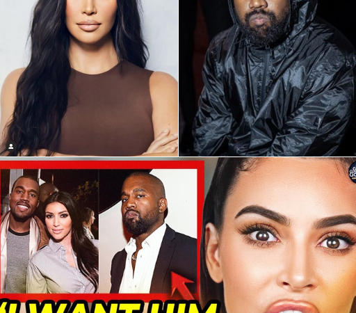 Kim Kardashian’s Shock as Kanye West Reclaims Billionaire Status with Bianca!