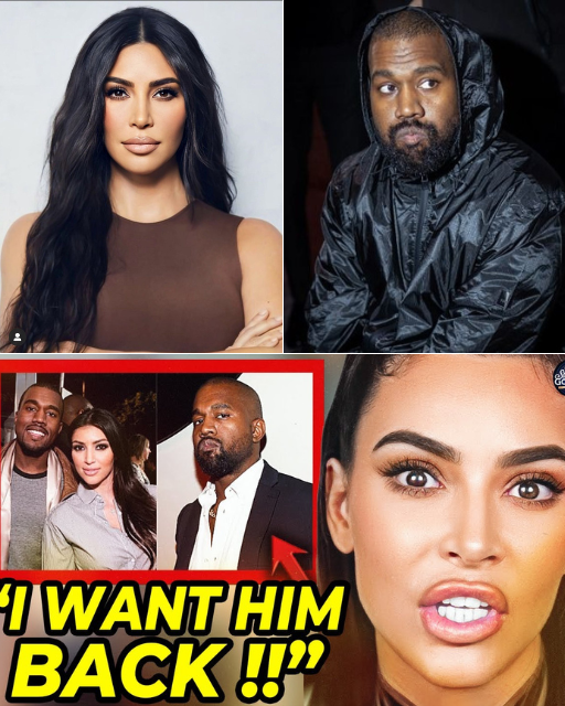 Kim Kardashian’s Shock as Kanye West Reclaims Billionaire Status with Bianca!