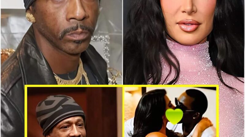 Oh it’s broken! Kim Kardashian GONE MAD After Katt Williams EXPOSES Her SCAM