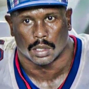 PHOTOS: Social Media Detectives Noticed Bills Superstar Von Miller Was Wearing Something Very Odd On The Sidelines That We’ve Never Seen Before