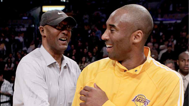 RIP: Kobe Bryant’s father, Joe ‘Jellybean’ Bryant, dead at 69