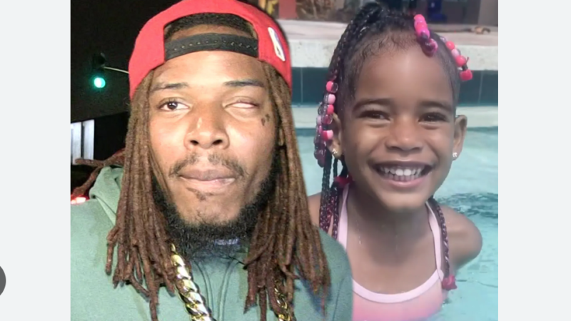 Rapper Fetty Wap’s 4-Year-Old Daughter Lauren Has Died