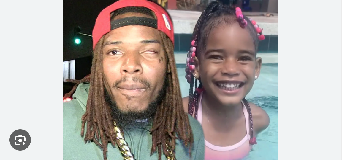 Rapper Fetty Wap’s 4-Year-Old Daughter Lauren Has Died