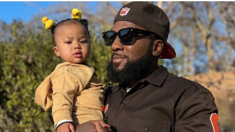 DID JEEZY GET FULL CUSTODY OF HIS DAUGHTER WITH JEANNIE MAI?