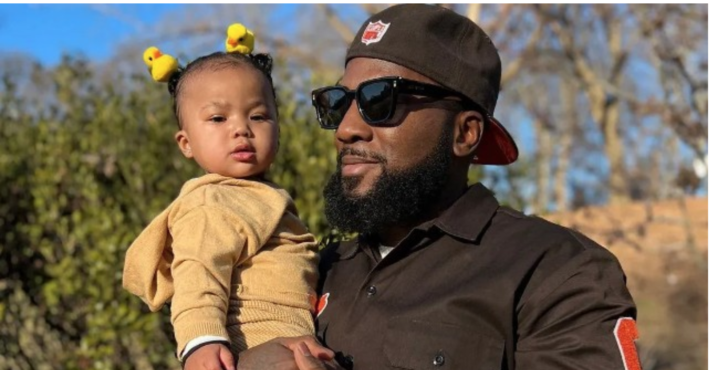 DID JEEZY GET FULL CUSTODY OF HIS DAUGHTER WITH JEANNIE MAI?