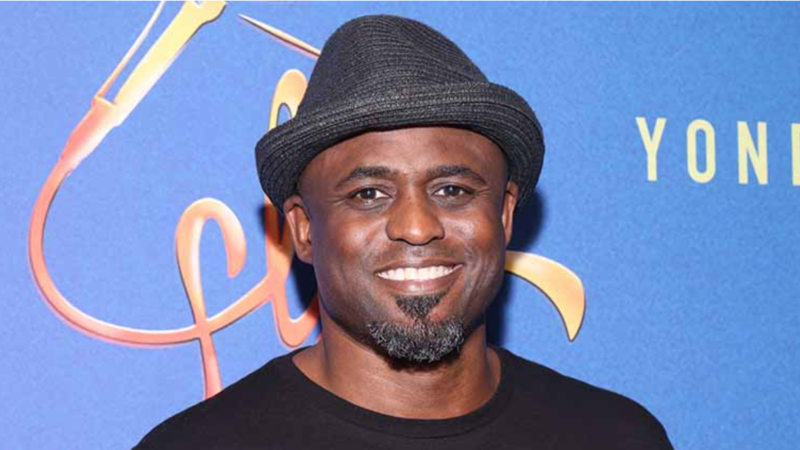 Oh, Baby! Wayne Brady Welcomes Baby Boy with His Ex-Girlfriend