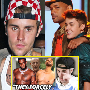 Justin Bieber Breaks Silence, EXPOSES SHOCKING TRUTH ABOUT Hollywood’s Caregiving Regarding Will Smith