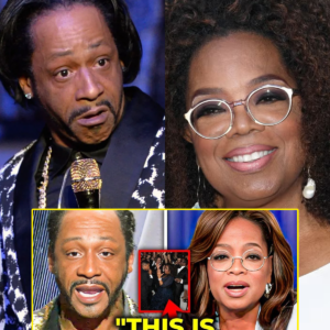 (VIDEO) Katt Williams Expose Oprah Handling Celebs to Diddy!