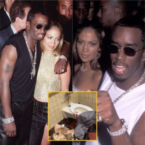 (N) BREAKING! Feds Expand Diddy Investigation After SHOCKING Evidence Found in Se𝑥uɑl Assaults Including Jennifer Lopez!?