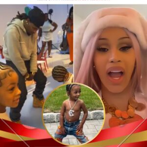 JUST IN: Kulture Surprises Social Media and Cardi B by Singing Lady Gaga’s “Bad Romance” with an Amazingly Sweet Voice