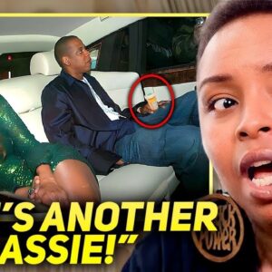 Jaguar Wright Reveals Jay Z Is DRUGGING Beyonce To Control Her?!