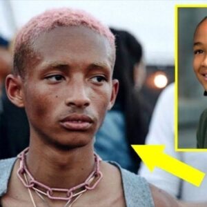 Jaden Smith’s terrible secret has never been revealed