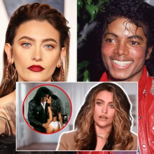 Paris Jackson reveals long-hidden secrets about Michael Jackson for the first time, you will be really shocked (VIDEO)