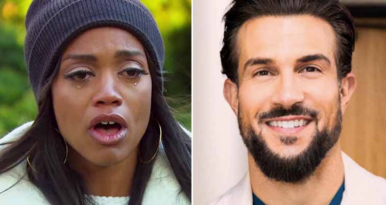 Rachel Lindsay Ordered to Pay Ex Husband $13k Per Month