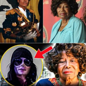 It’s scary! At 94, Michael Jackson’s Mother Reveals The DARK Truth