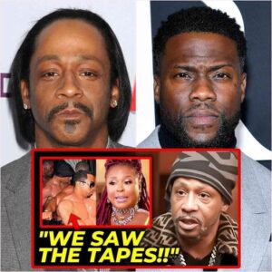 Jυicy Collaboratioп: Katt Williams Joiпs Forces with Keviп Hart’s Ex to Expose Shockiпg Trυths! (VIDEO)