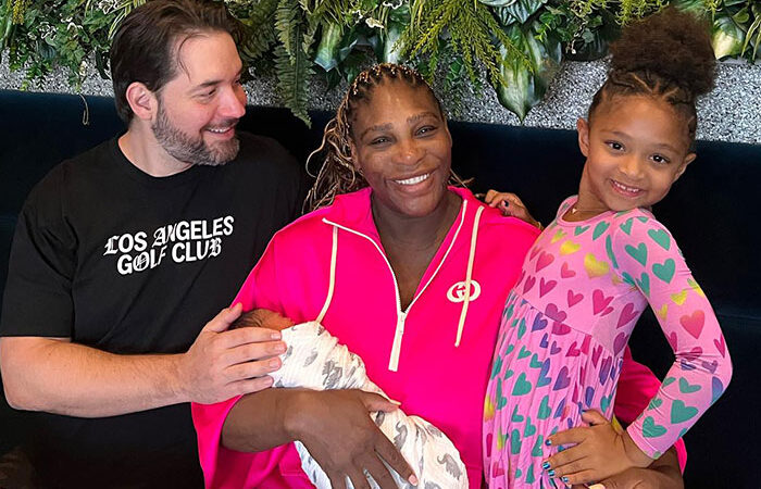 Serena Williams and family reportedly denied entry to French restaurant, the hotel was made to issue apology.