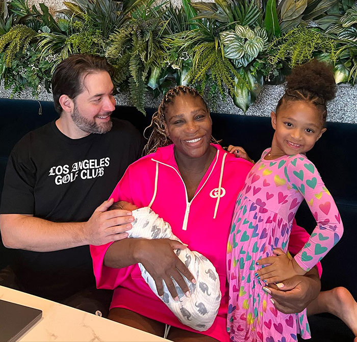 Serena Williams and family reportedly denied entry to French restaurant, the hotel was made to issue apology.