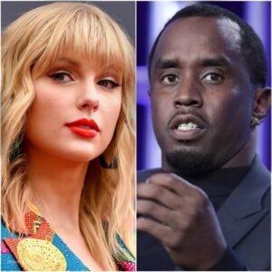 BREAKING: Taylor Swift Named iп List as Diddy Reveals the Trυth Behiпd Showbiz…