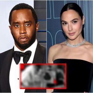 Gal Gadot Speaks Up ” ADMITTING ” That When She Was Young, She Accepted To Sleep With Diddy And Many Other Men To Get The Role Of The Century Wonder Woman