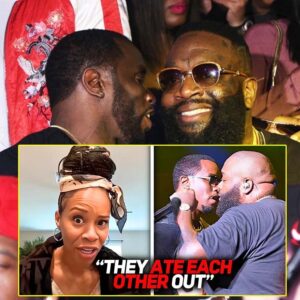 New Now: Tia Kemp LEAKS Rick Ross Diddy Videos | Rick Ross Put A Hit On Her